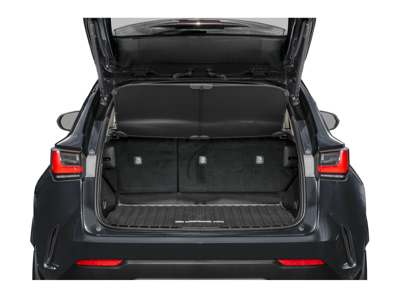 2026 Lexus NX 350 Base