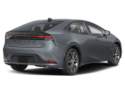 2026 Toyota Prius Limited