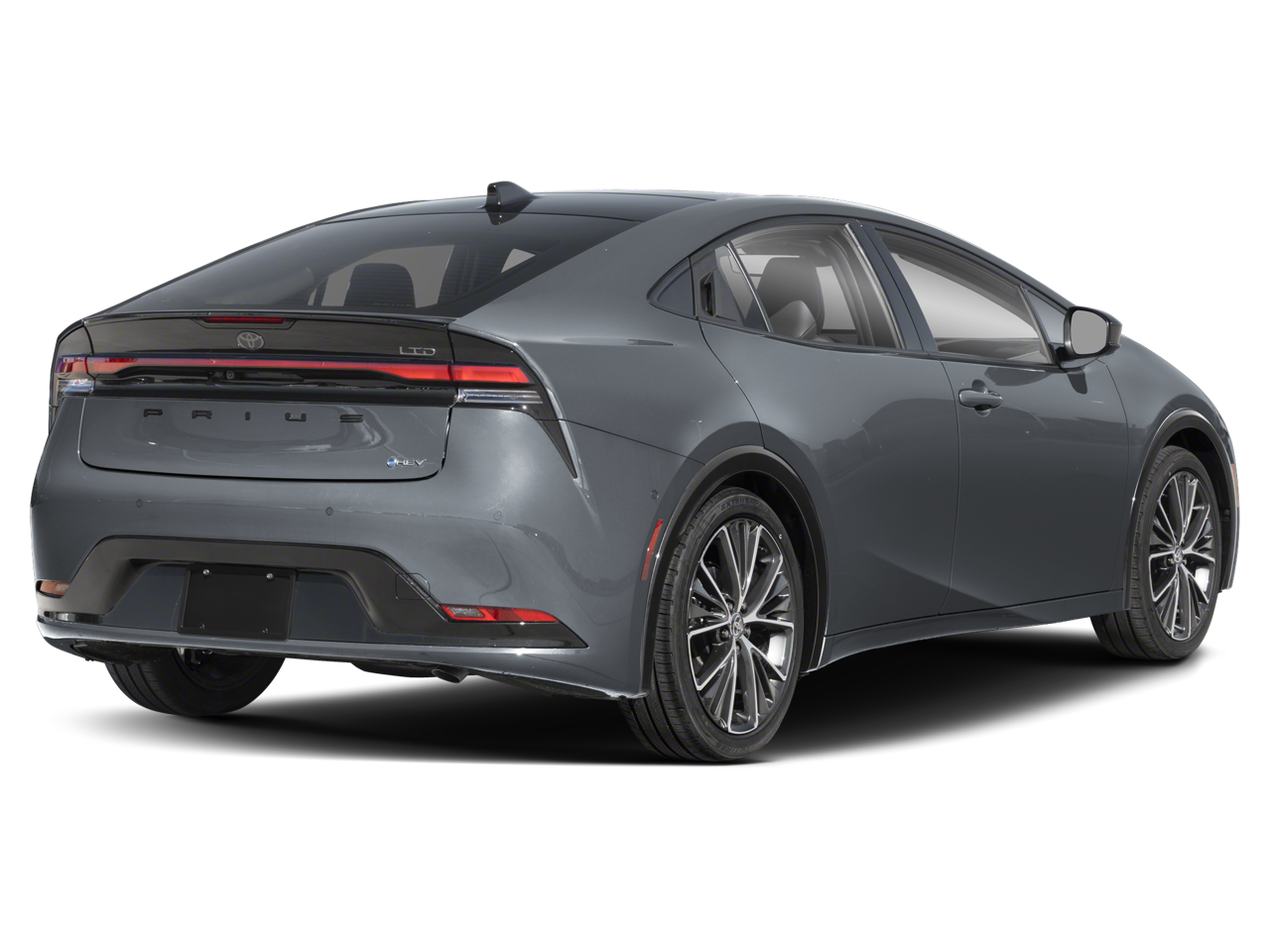 2026 Toyota Prius Limited