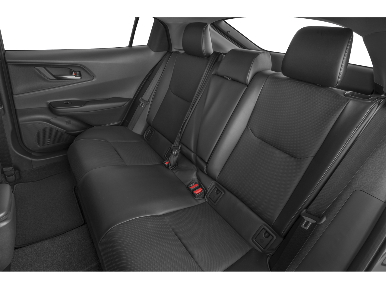 2026 Toyota Prius Limited