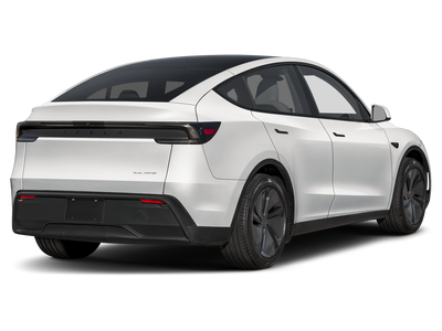 2026 Tesla Model Y Premium