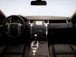 2009 Land Rover Range Rover Sport Supercharged