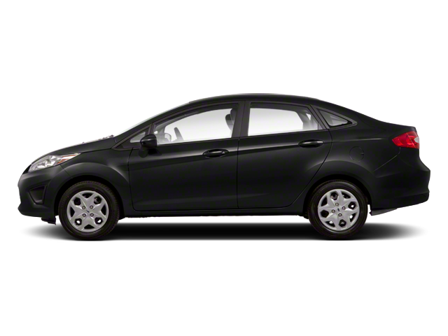 2011 Ford Fiesta SE