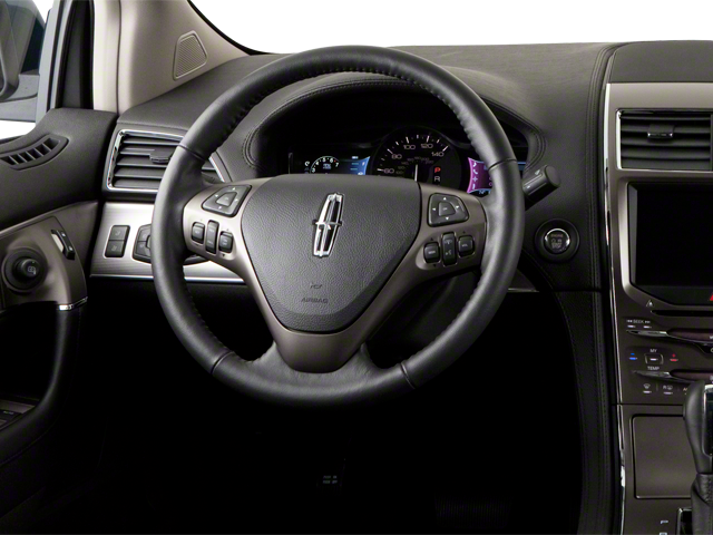 2011 Lincoln MKX Base