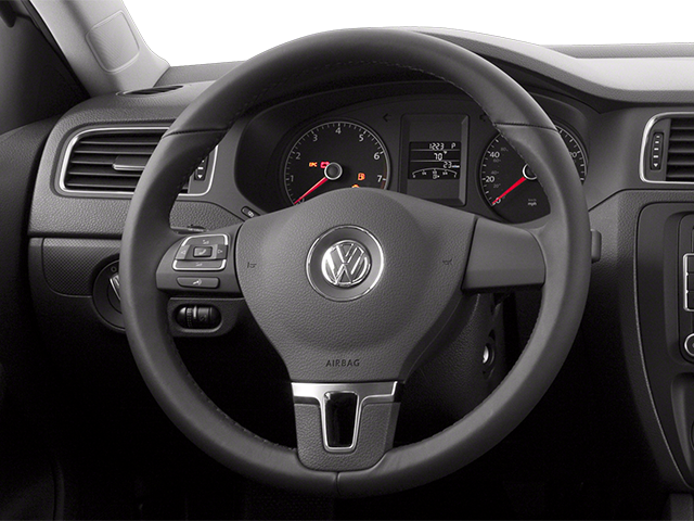 2014 Volkswagen Jetta 1.8T SE