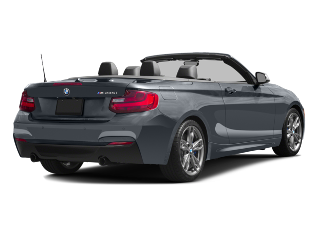 2016 BMW 2 Series M235i