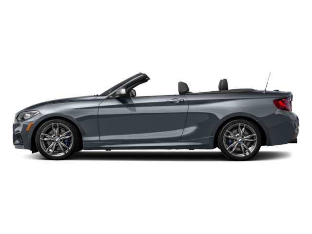 2016 BMW 2 Series M235i