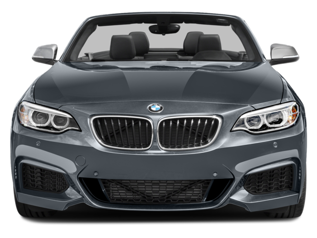 2016 BMW 2 Series M235i