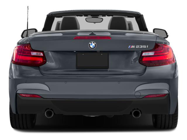 2016 BMW 2 Series M235i