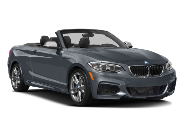 2016 BMW 2 Series M235i