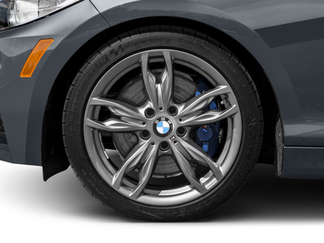 2016 BMW 2 Series M235i