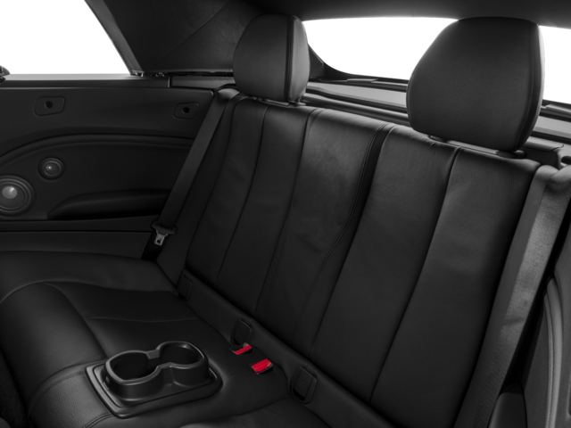 2016 BMW 2 Series M235i