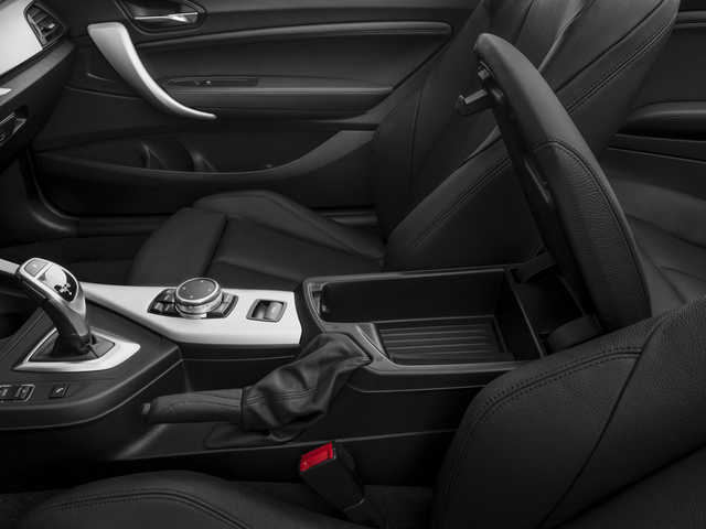 2016 BMW 2 Series M235i