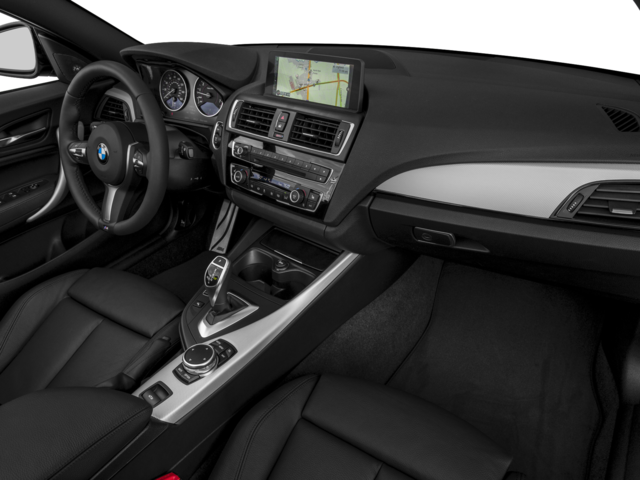 2016 BMW 2 Series M235i