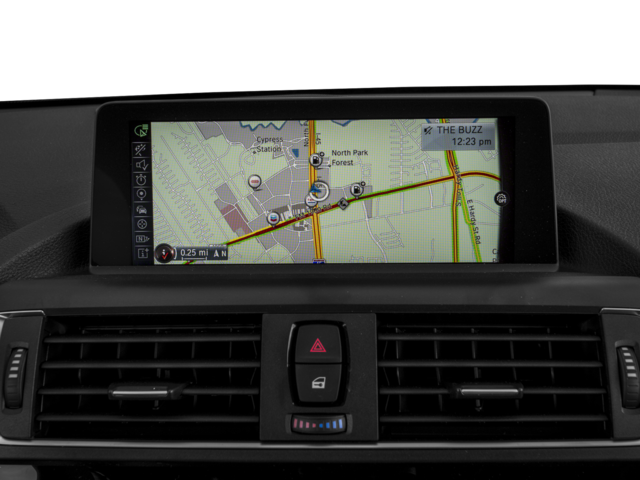 2016 BMW 2 Series M235i