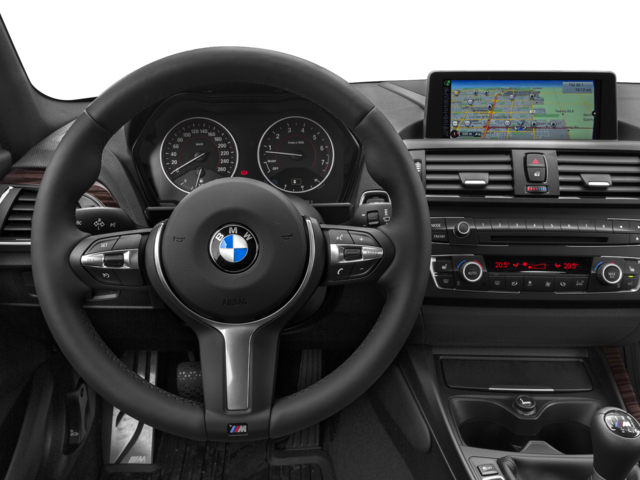 2016 BMW 2 Series M235i