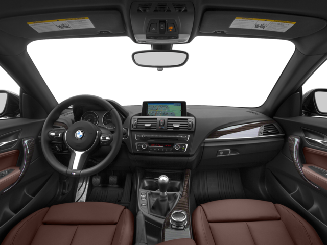 2016 BMW 2 Series M235i