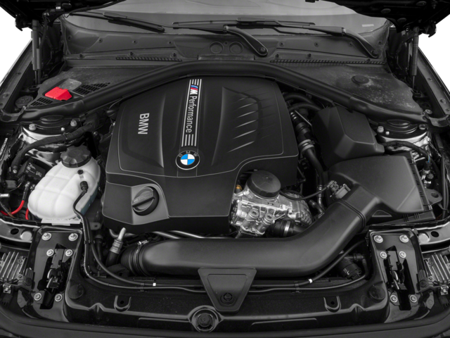 2016 BMW 2 Series M235i