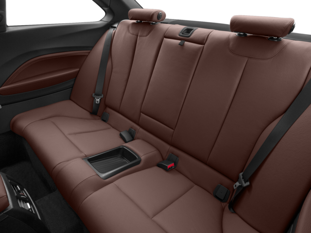 2016 BMW 2 Series M235i