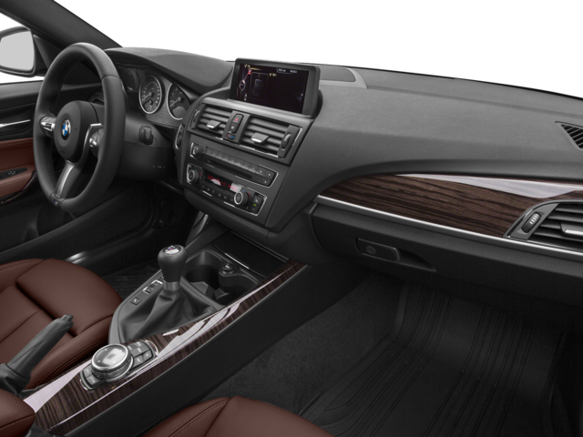 2016 BMW 2 Series M235i