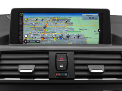 2016 BMW 2 Series M235i