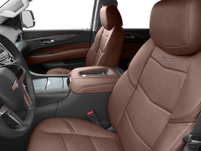 2017 Cadillac Escalade ESV Premium