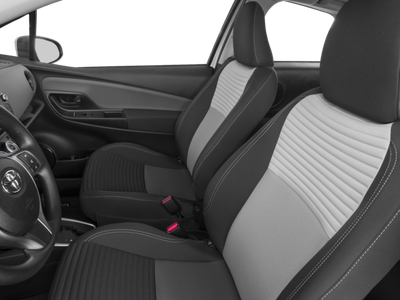 2018 Toyota Yaris LE