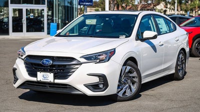 2025 Subaru LEGACY Limited