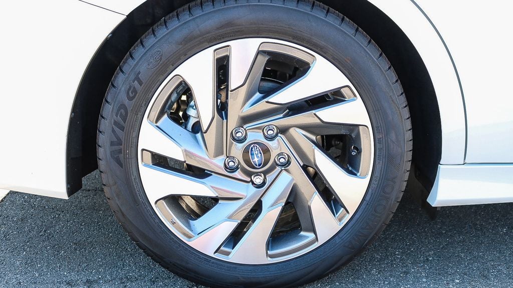 2025 Subaru LEGACY Limited