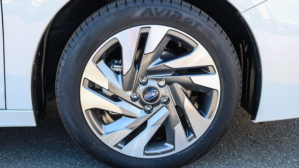 2025 Subaru LEGACY Limited