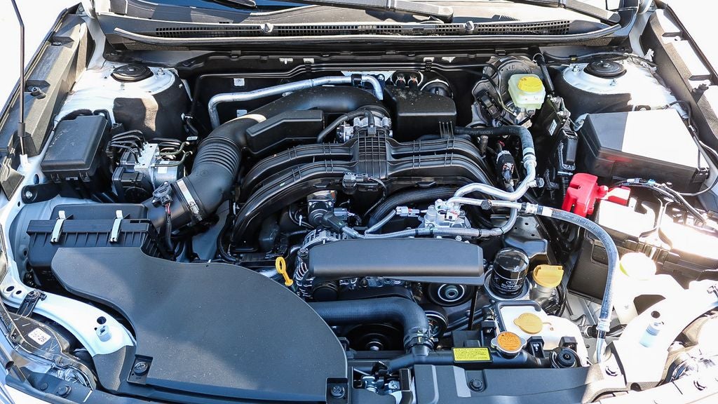 2025 Subaru LEGACY Limited