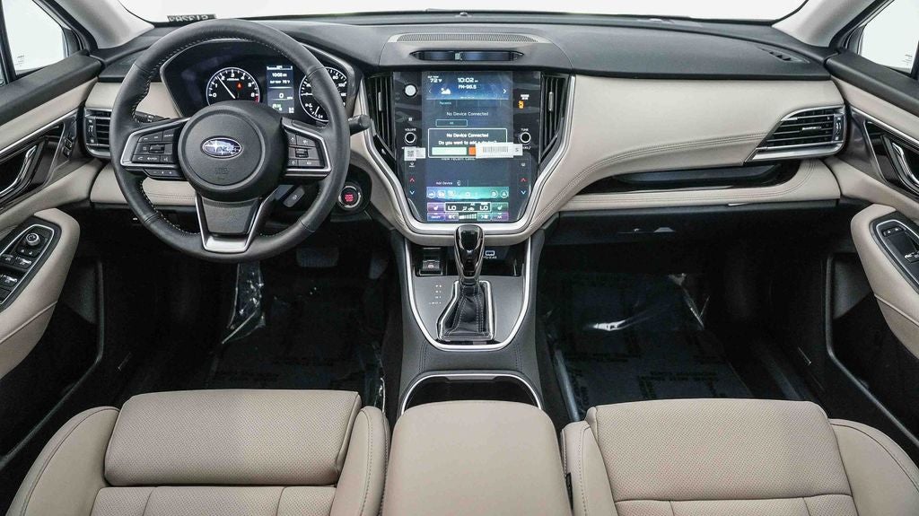 2025 Subaru LEGACY Limited