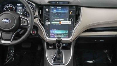 2025 Subaru LEGACY Limited