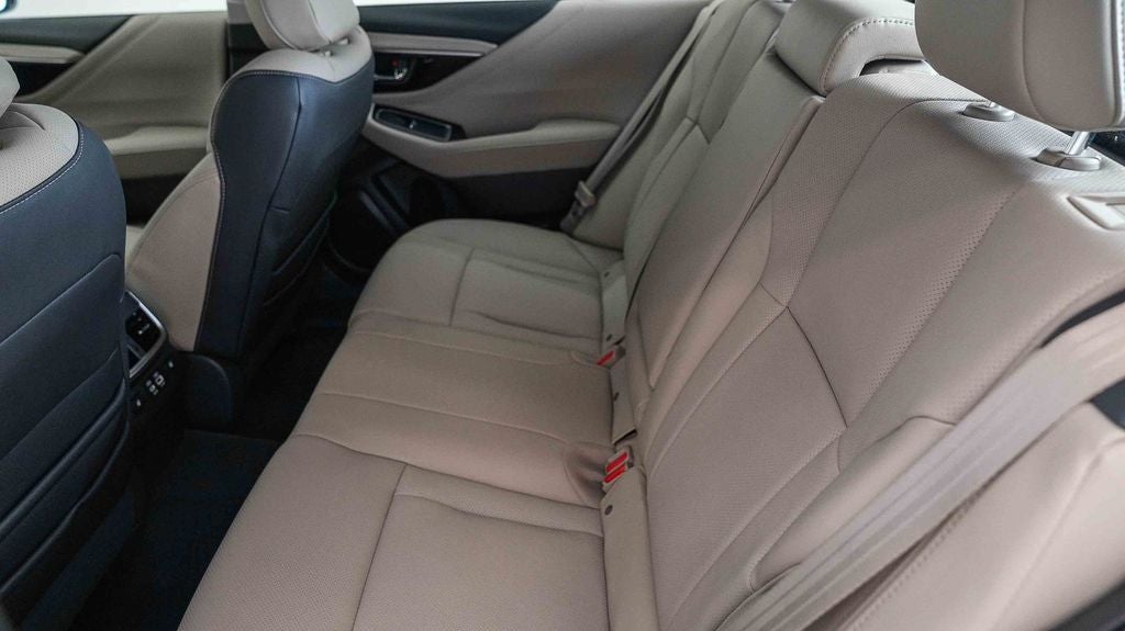 2025 Subaru LEGACY Limited