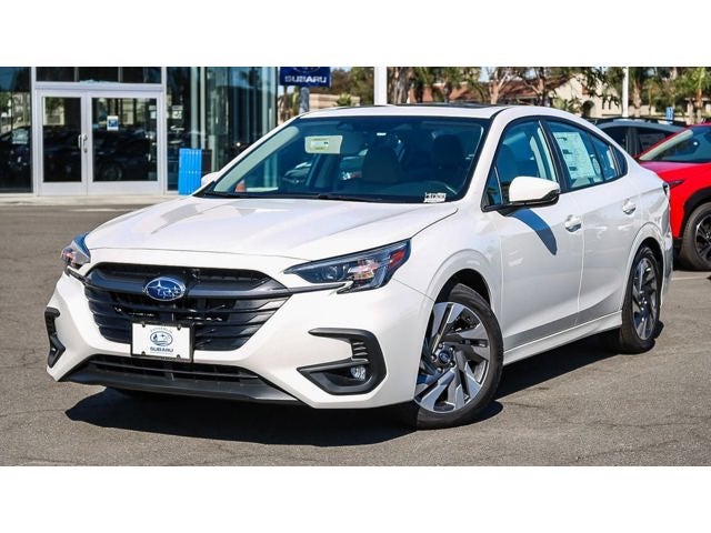 2025 Subaru LEGACY Limited