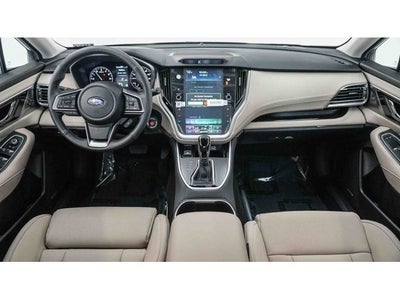 2025 Subaru LEGACY Limited