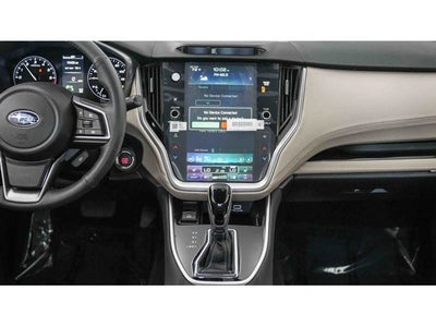 2025 Subaru LEGACY Limited