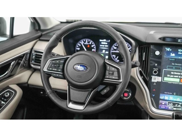 2025 Subaru LEGACY Limited