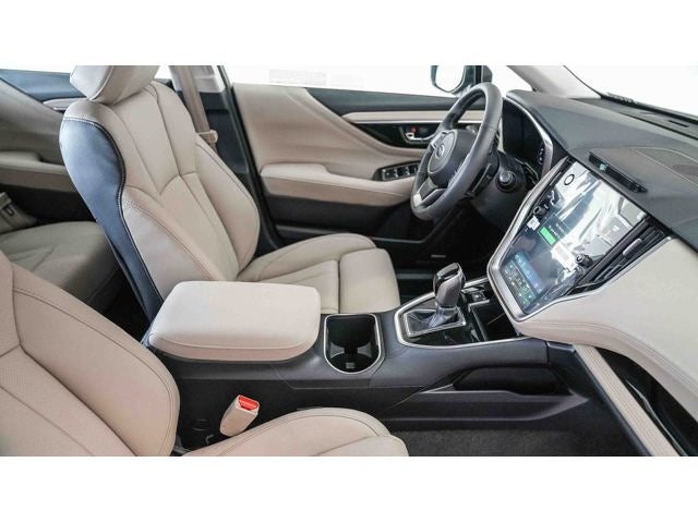 2025 Subaru LEGACY Limited