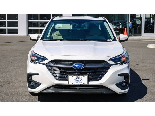 2025 Subaru LEGACY Limited