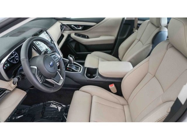 2025 Subaru LEGACY Limited