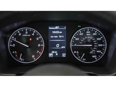 2025 Subaru LEGACY Limited