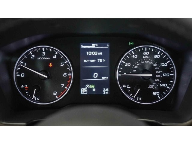 2025 Subaru LEGACY Limited