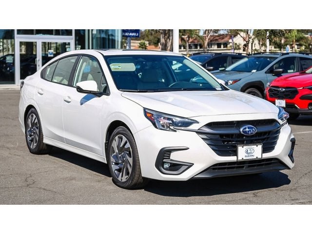 2025 Subaru LEGACY Limited