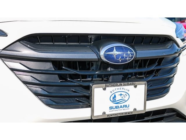 2025 Subaru LEGACY Limited