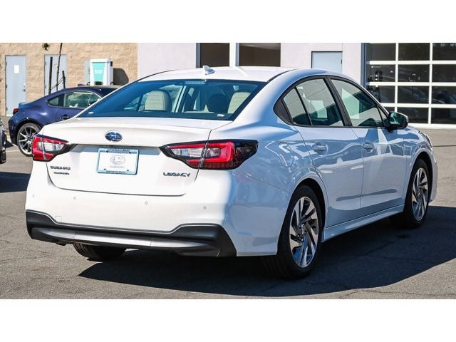 2025 Subaru LEGACY Limited
