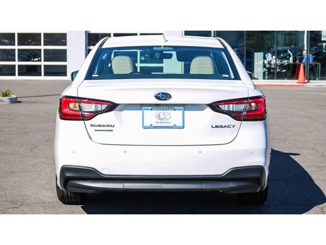 2025 Subaru LEGACY Limited