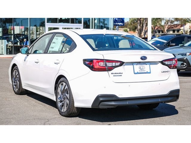 2025 Subaru LEGACY Limited