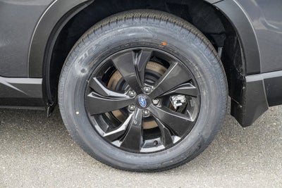 2026 Subaru ASCENT Premium 7-Passenger