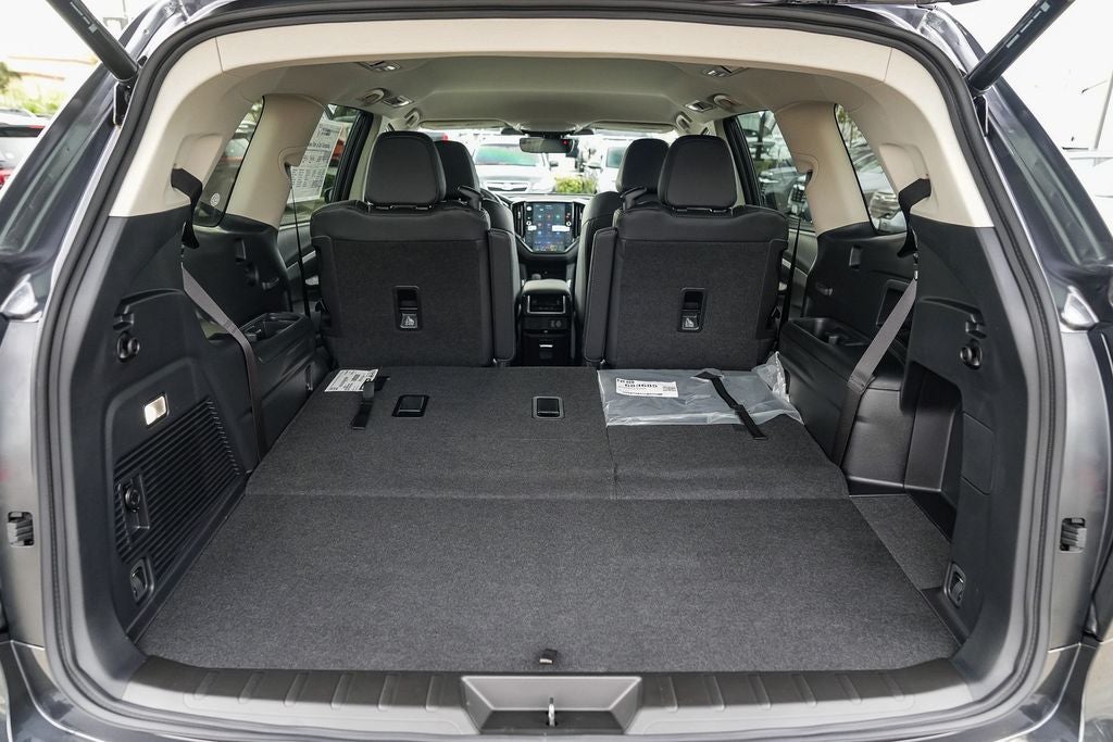 2026 Subaru ASCENT Premium 7-Passenger